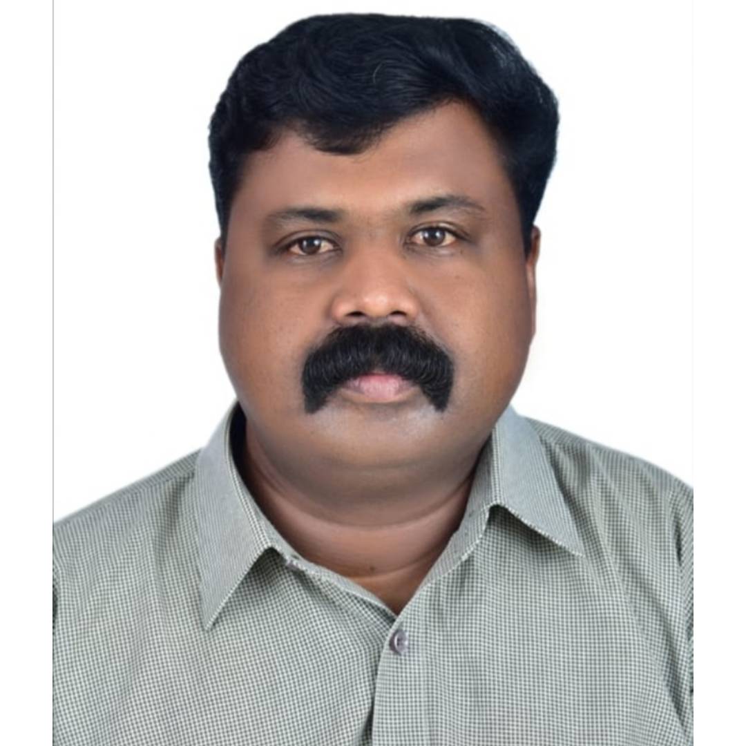 VinodVenpakal